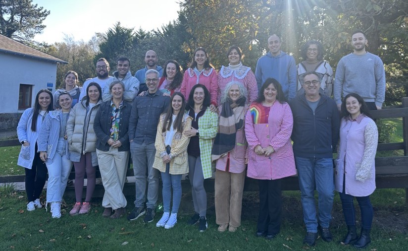 profesionales Colegio EDES